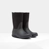 Women's Original Insulated Roll Top Sherpa Boots by Hunter - Country Club Prep