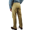 Perry Five Pocket Pant by Southern Proper - Country Club Prep