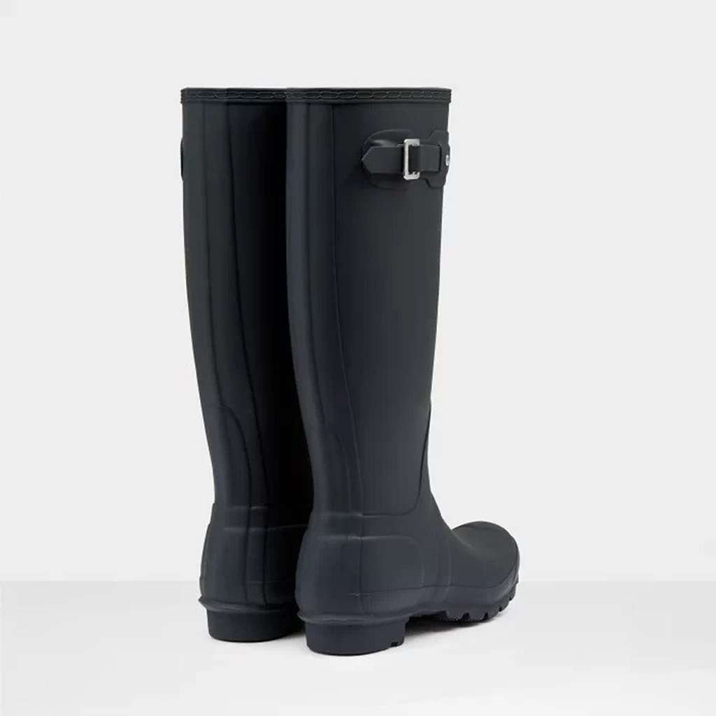 Women's Original Tall Rain Boots by Hunter - Country Club Prep