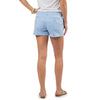 3" Leah Short in Sky Blue by Southern Tide - Country Club Prep