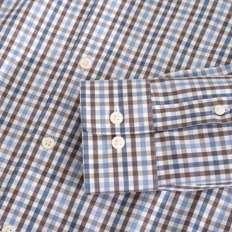 Johnnie-O Pratt Cutaway Collar Oxford Shirt | Free Shipping – Country ...