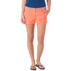 3" Leah Short in Mai Tai by Southern Tide - Country Club Prep