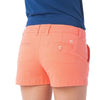 3" Leah Short in Mai Tai by Southern Tide - Country Club Prep