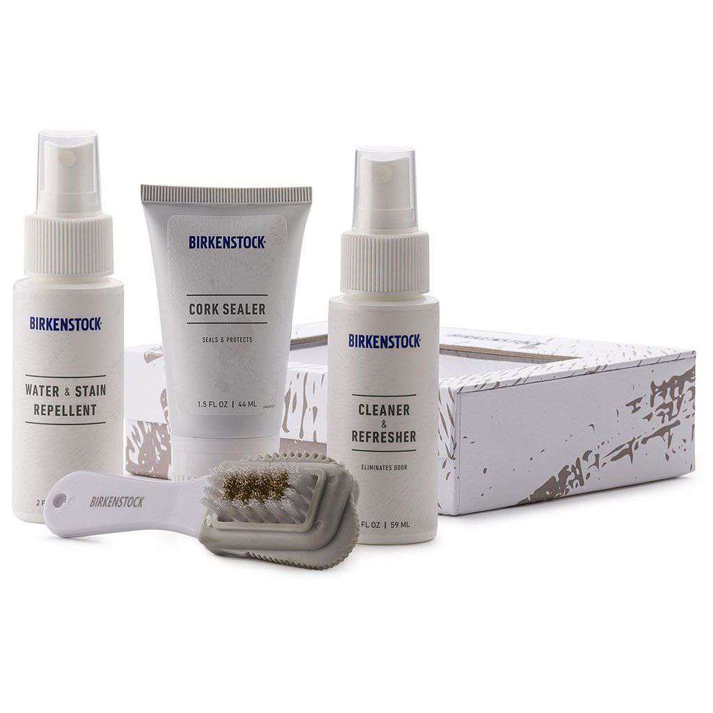 Deluxe Shoe Care Kit by Birkenstock - Country Club Prep