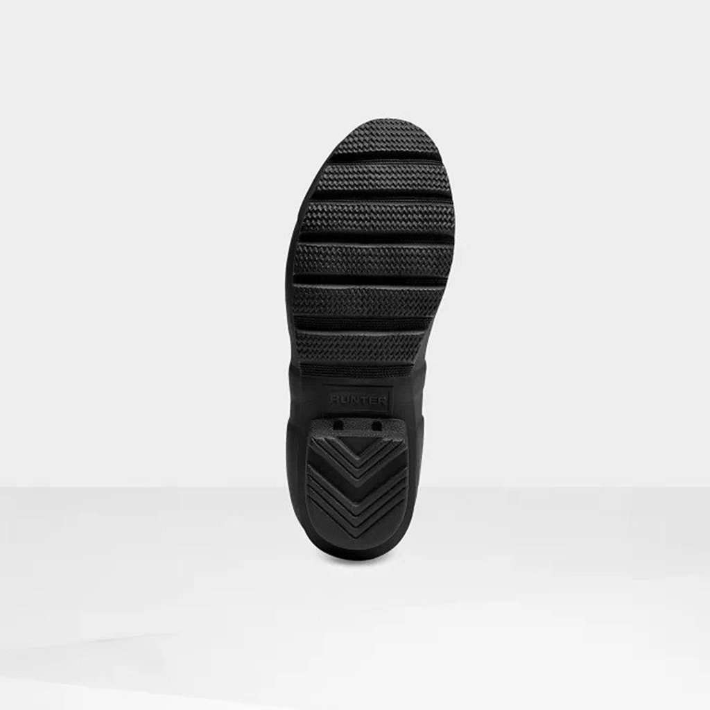 HUNTER｜BOOTS/WORKERS (Original Short Back Adjustable - Hunter Original Short Back Waterproof Rain Boot Sale 2021