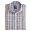 Pratt Cutaway Collar Oxford Shirt by Johnnie-O - Country Club Prep