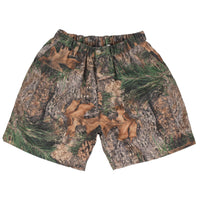 Longshanks 5.5" Camo Chino Shorts by Country Club Prep - Country Club Prep