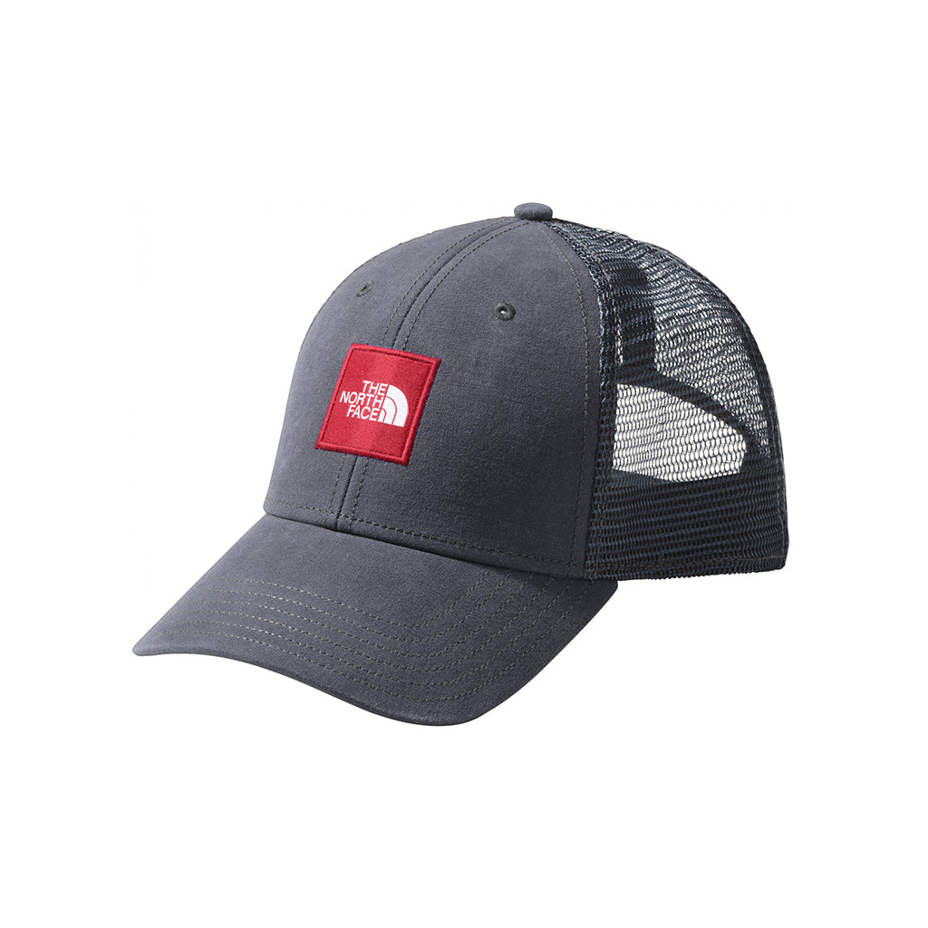 The North Face TNF™ Box Logo Trucker Hat | Free Shipping