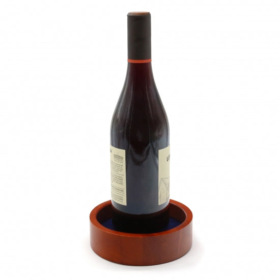 Smathers & Branson Wine Bottle Coaster - Thumbnail 2