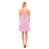 Fox Fields Dress in Shell Fan by Elizabeth McKay - Country Club Prep