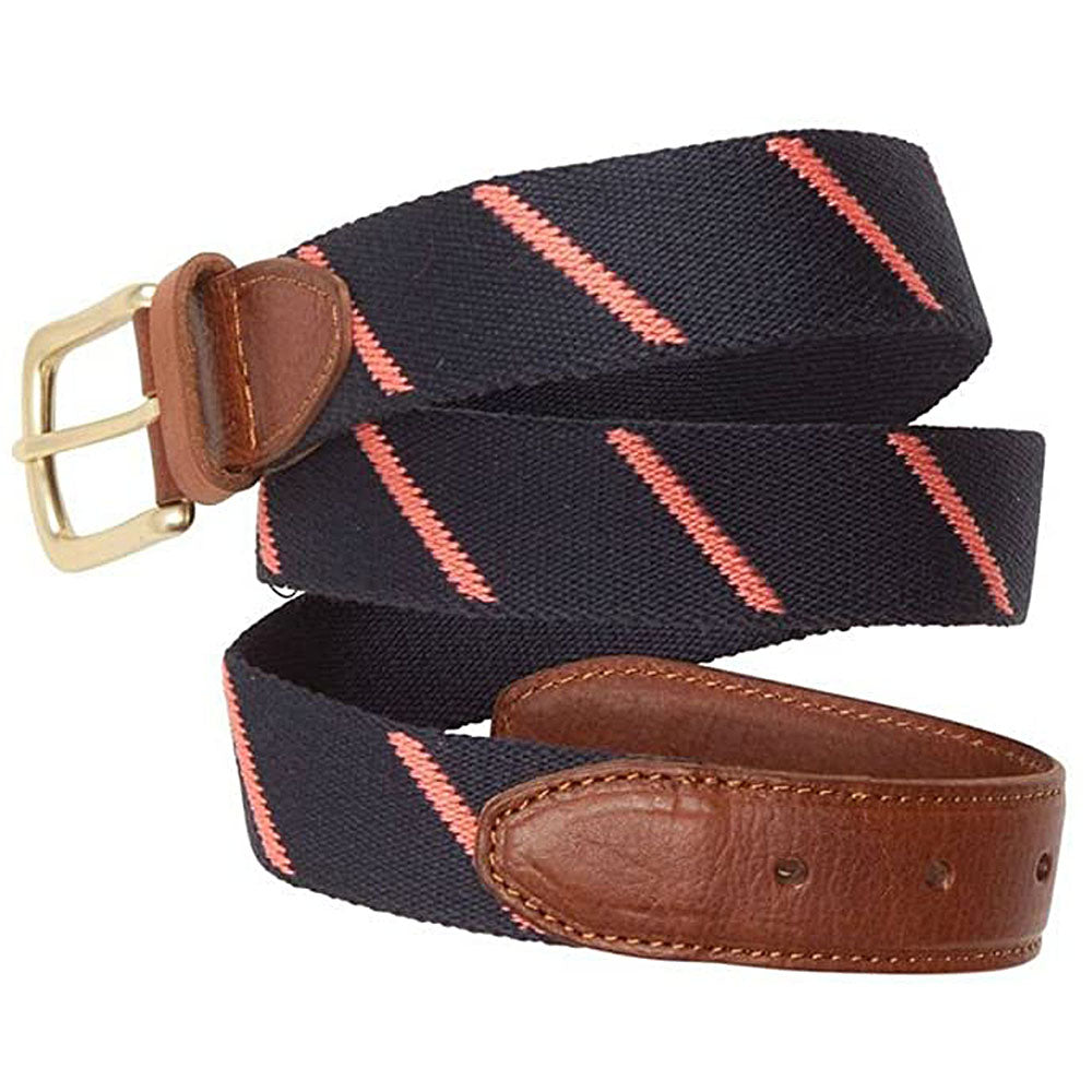 The Nick Belt by Southern Proper - Country Club Prep