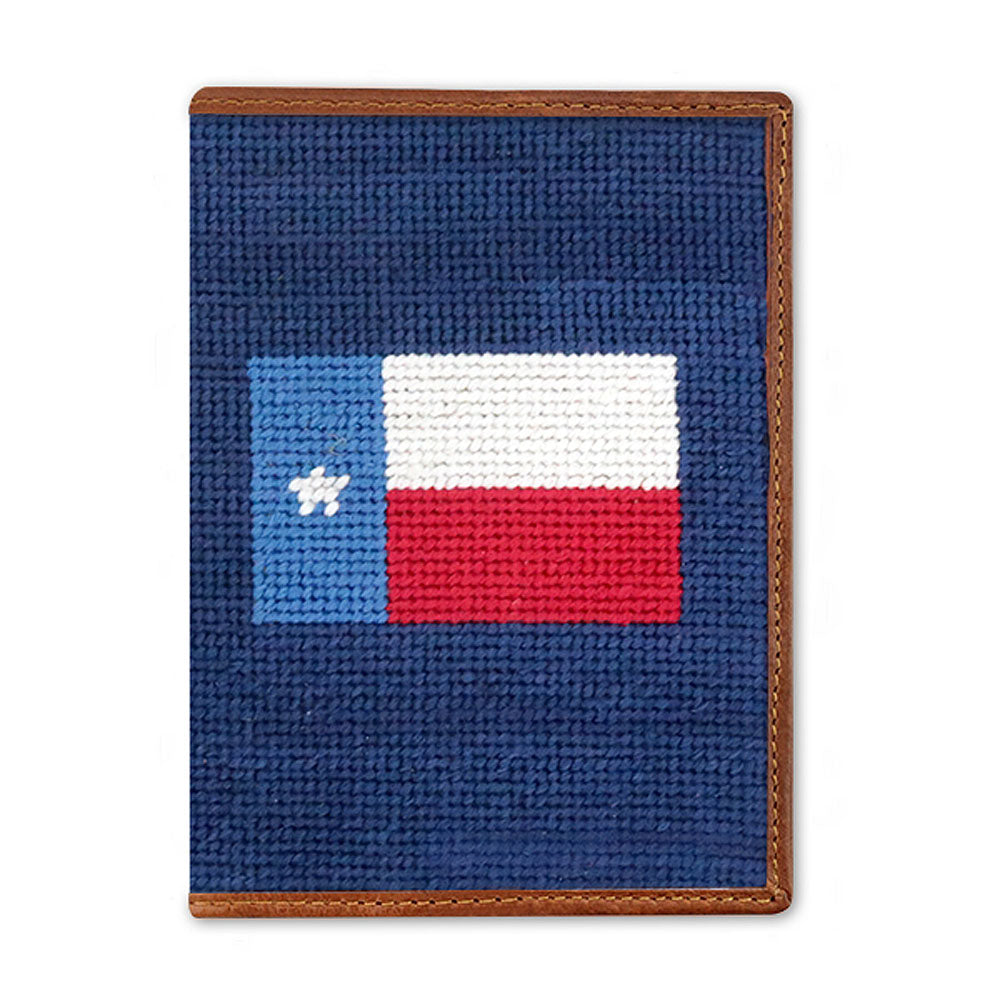 Smathers & Branson Passport Case - Thumbnail 4