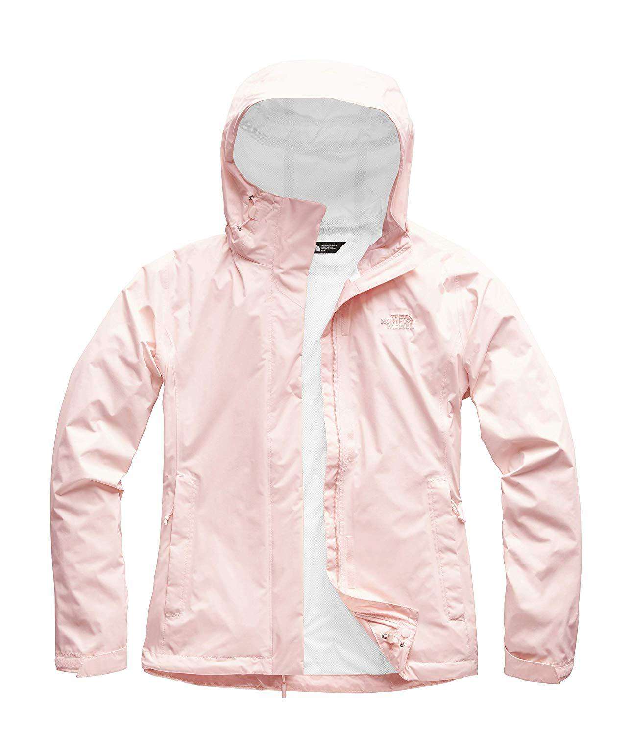 The North Face Women's Venture Jacket – Country Club Prep
