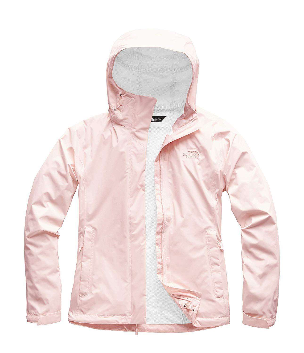 Women's Venture 2 Jacket by The North Face - Country Club Prep