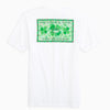 Original Stained Glass St. Paddy's Day Tee Shirt by Southern Tide - Country Club Prep