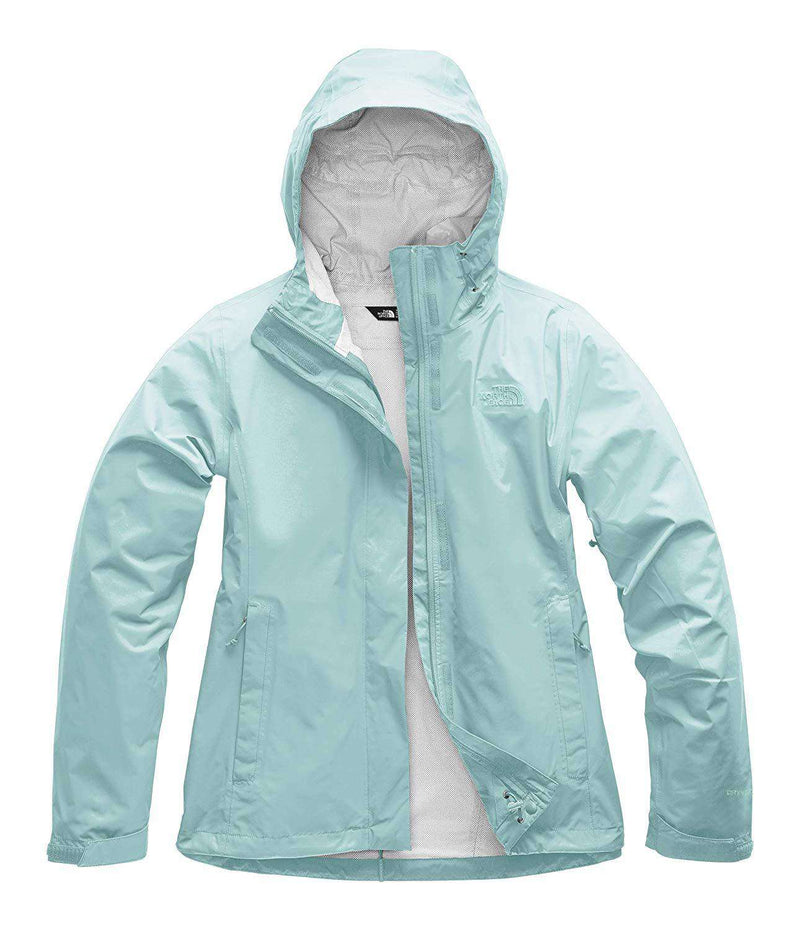 Women's Venture 2 Jacket by The North Face - Country Club Prep