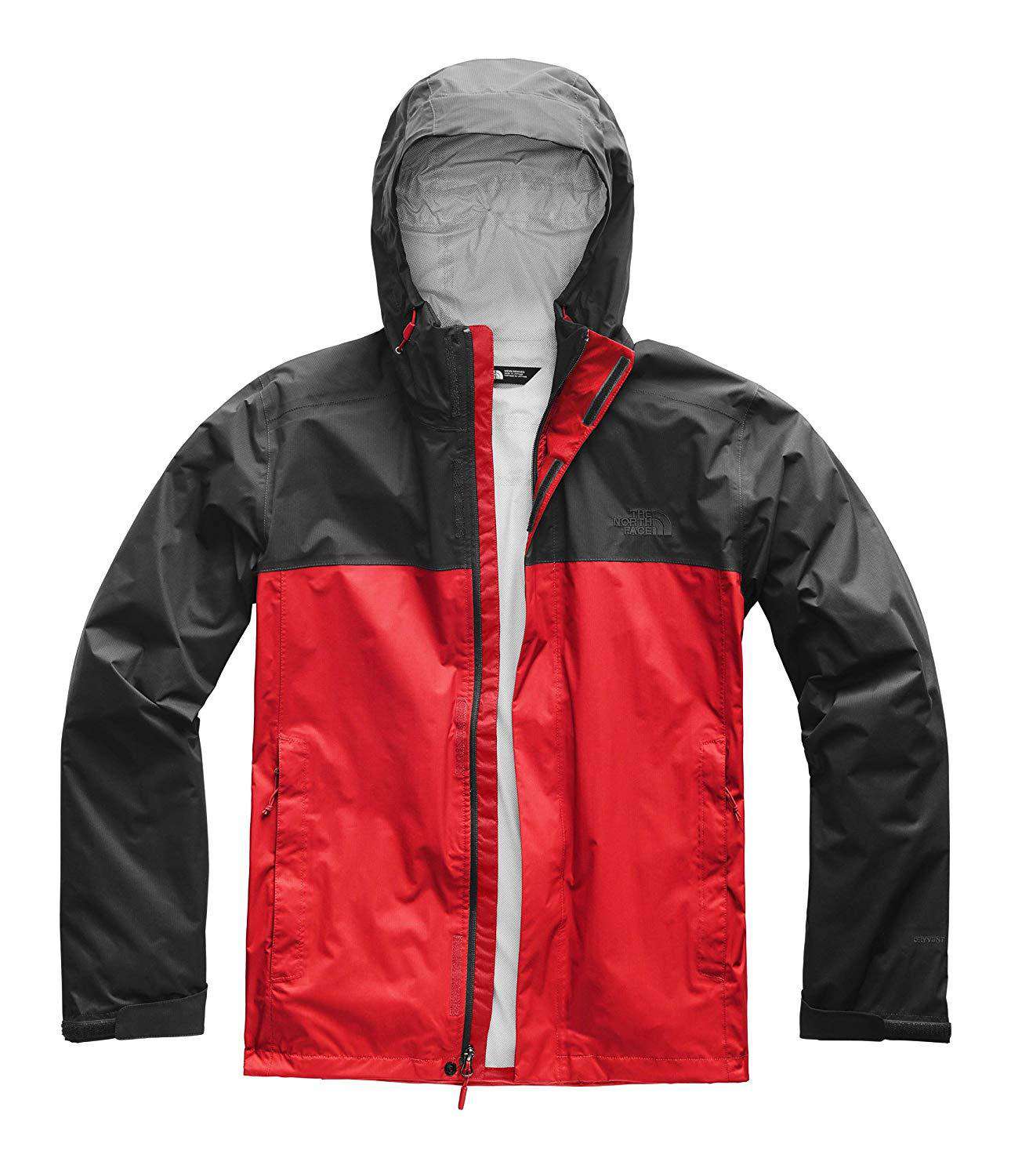 Men's Venture 2 Jacket by The North Face - Country Club Prep