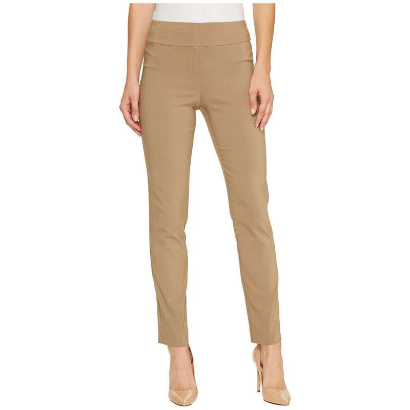 The Pull-On Pant by Krazy Larry - Country Club Prep