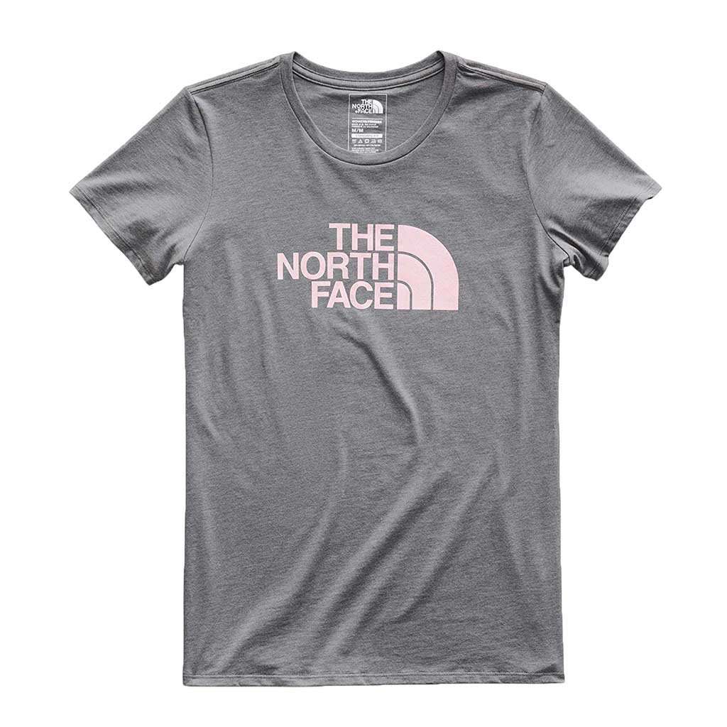 Women's Half Dome Tee by The North Face - Country Club Prep