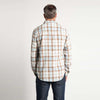 Austin Long Sleeve 2 Pocket Shirt by True Grit - Country Club Prep