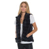 Reversible Fur Love Vest by Dylan (True Grit) - Country Club Prep