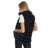 Reversible Fur Love Vest by Dylan (True Grit) - Country Club Prep