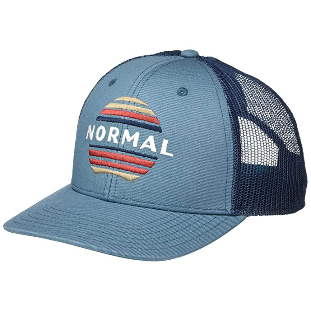 Normal Sunset Cap by The Normal Brand - Country Club Prep