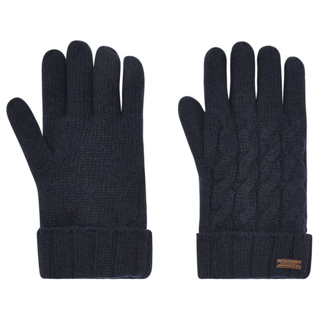 Buckley Knitted Gloves by Dubarry of Ireland - Country Club Prep