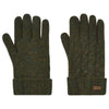 Buckley Knitted Gloves by Dubarry of Ireland - Country Club Prep
