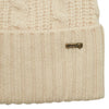 Bruff Knitted Bobble Hat by Dubarry of Ireland - Country Club Prep