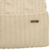 Bruff Knitted Bobble Hat by Dubarry of Ireland - Country Club Prep