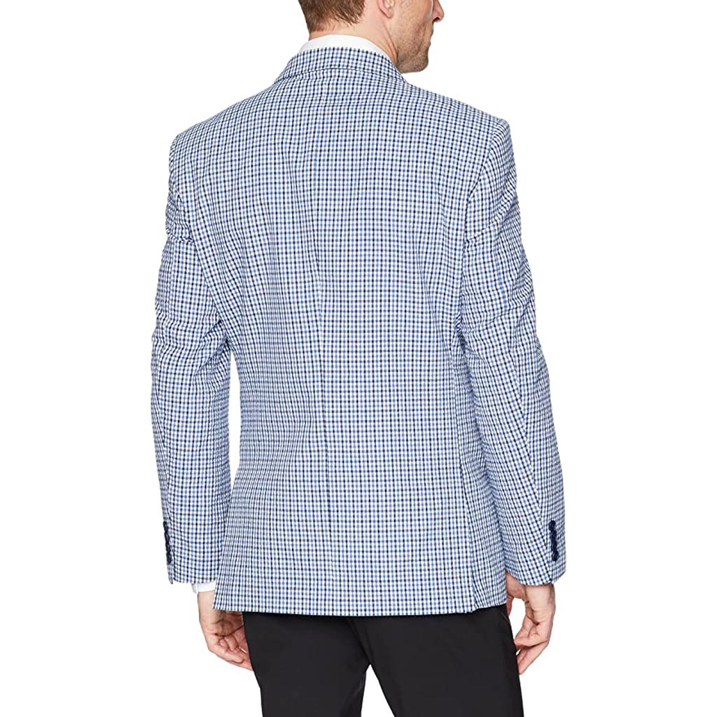 Kiawah Blazer by Country Club Prep - Country Club Prep