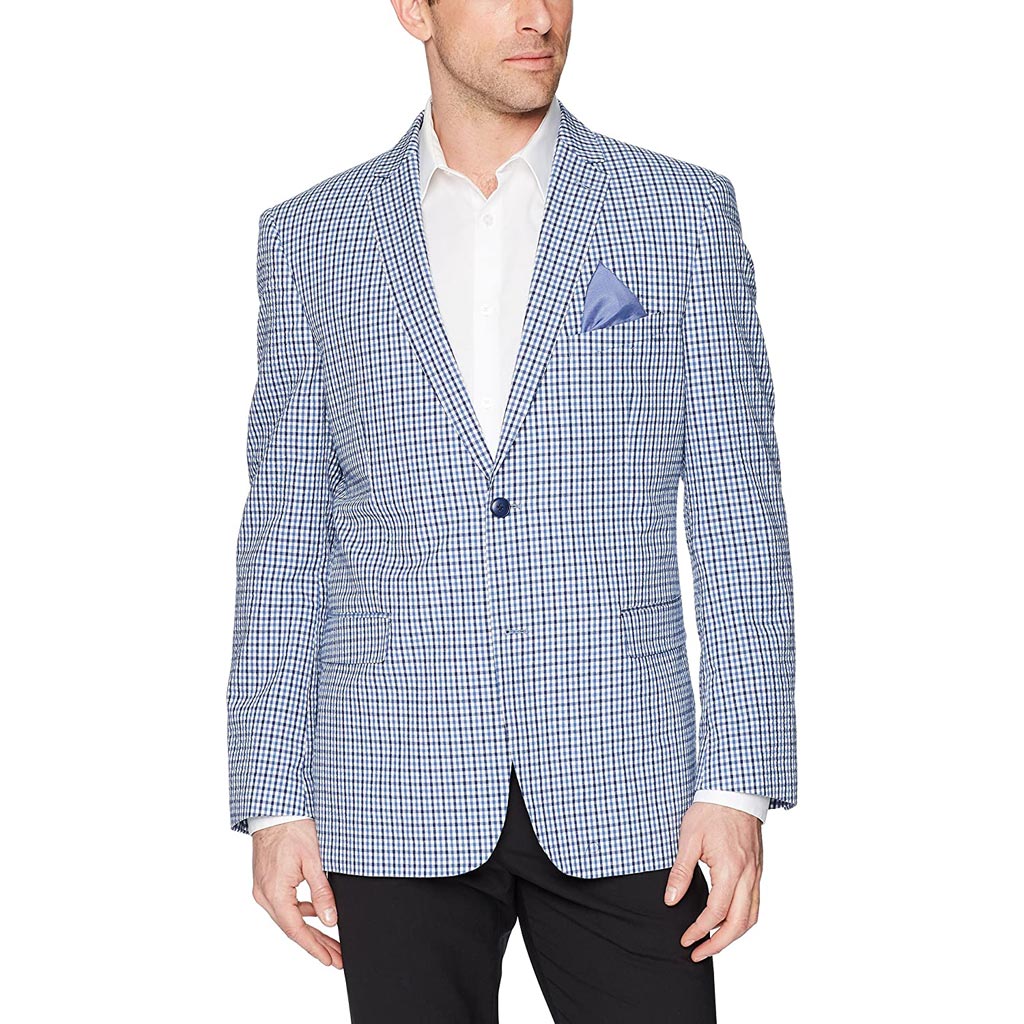 Kiawah Blazer by Country Club Prep - Country Club Prep