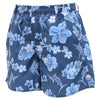 Boatbar Swim Trunks in Midnight by AFTCO - Country Club Prep