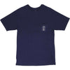 Alpha Short Sleeve T-Shirt by AFTCO - Country Club Prep