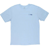 Analogue Short Sleeve T-Shirt by AFTCO - Country Club Prep