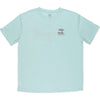 Early Bird Short Sleeve Technical T-Shirt by AFTCO - Country Club Prep
