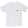 Flipper Short Sleeve T-Shirt by AFTCO - Country Club Prep