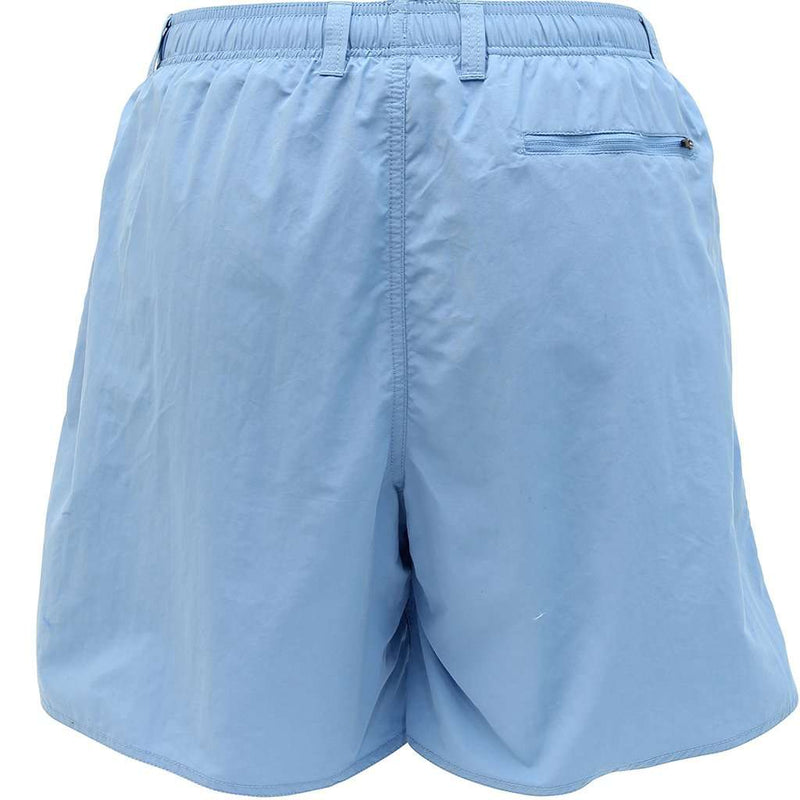 Manfish Swim Trunks by AFTCO - Country Club Prep