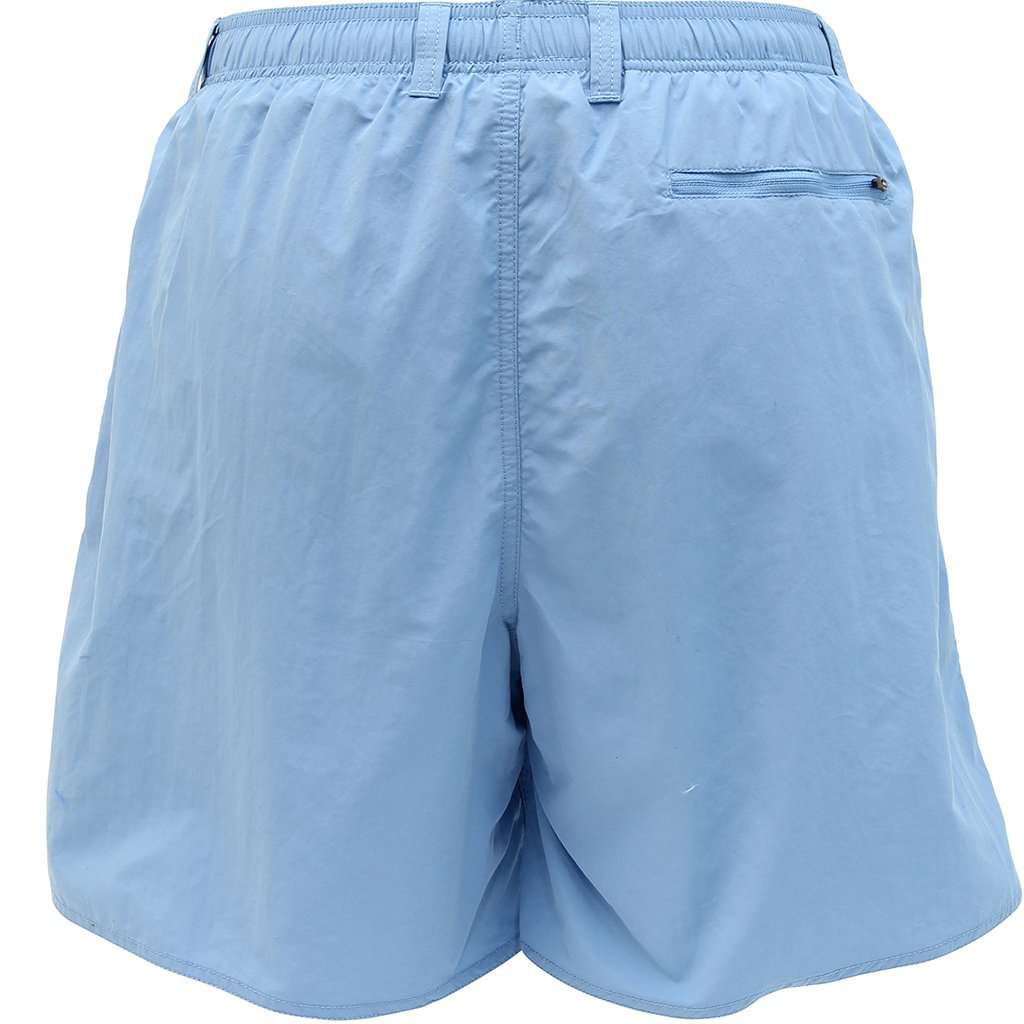 Manfish Swim Trunks by AFTCO - Country Club Prep