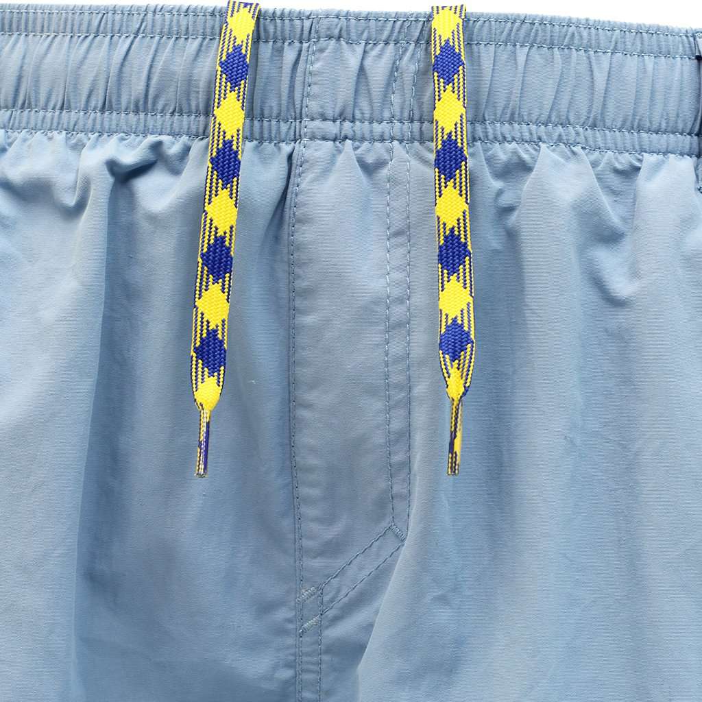 Manfish Swim Trunks by AFTCO - Country Club Prep