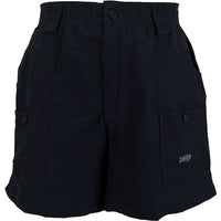 Original Fishing Shorts by AFTCO - Country Club Prep