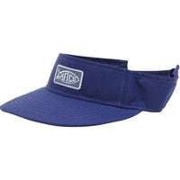 Original Fishing Visor by AFTCO - Country Club Prep