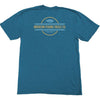 School Short Sleeve T-Shirt by AFTCO - Country Club Prep