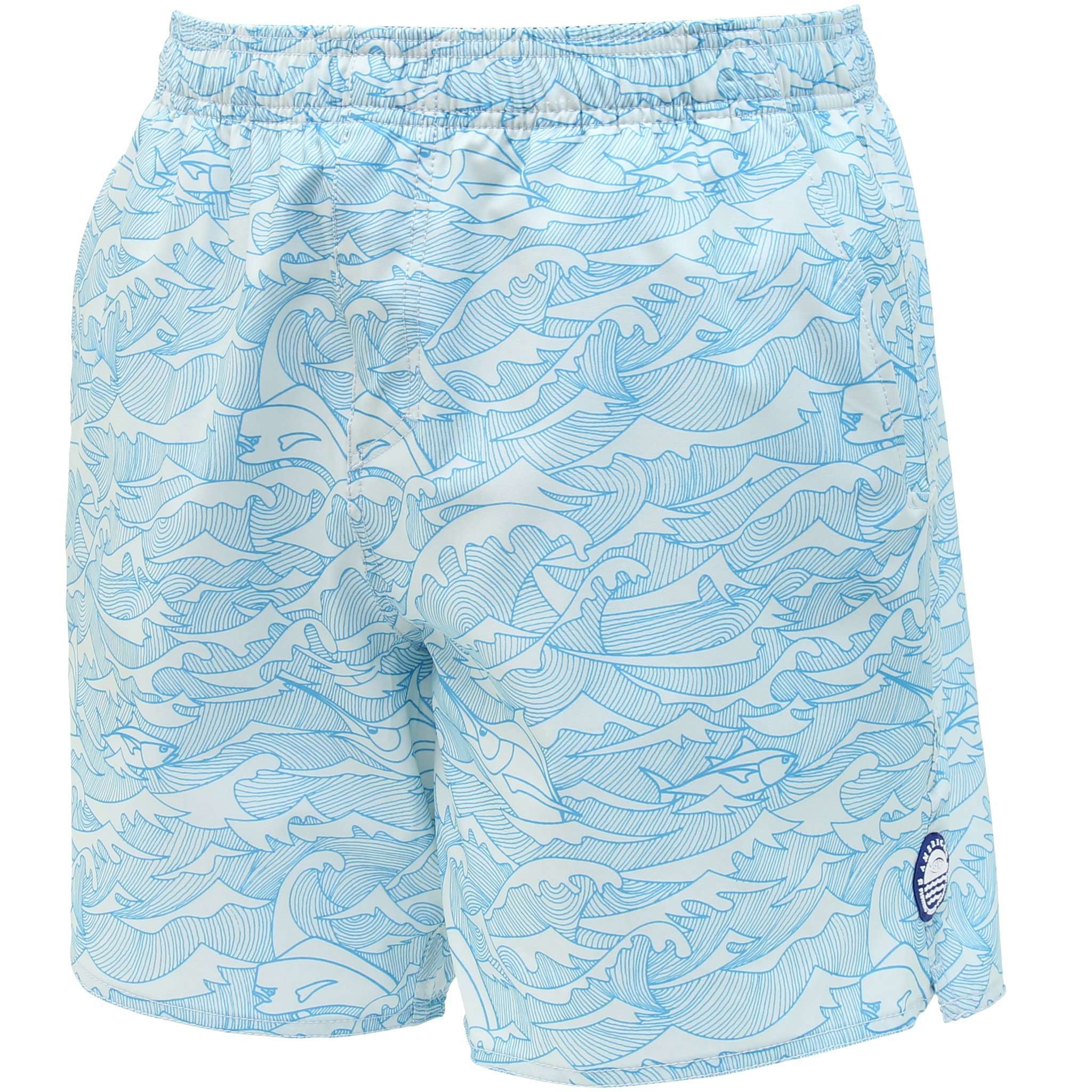 Aftco swim clearance trunks