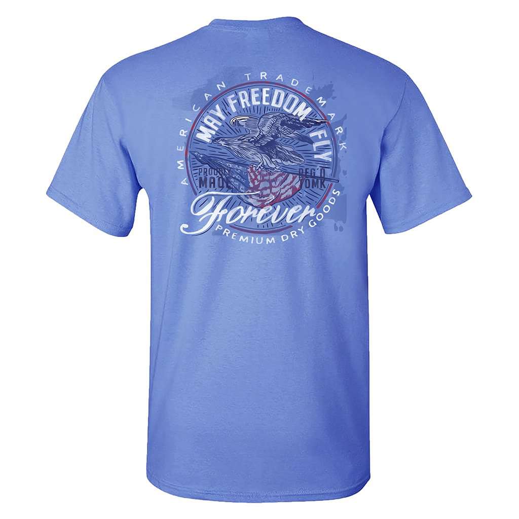 Liberty Tee by American Trademark - Country Club Prep