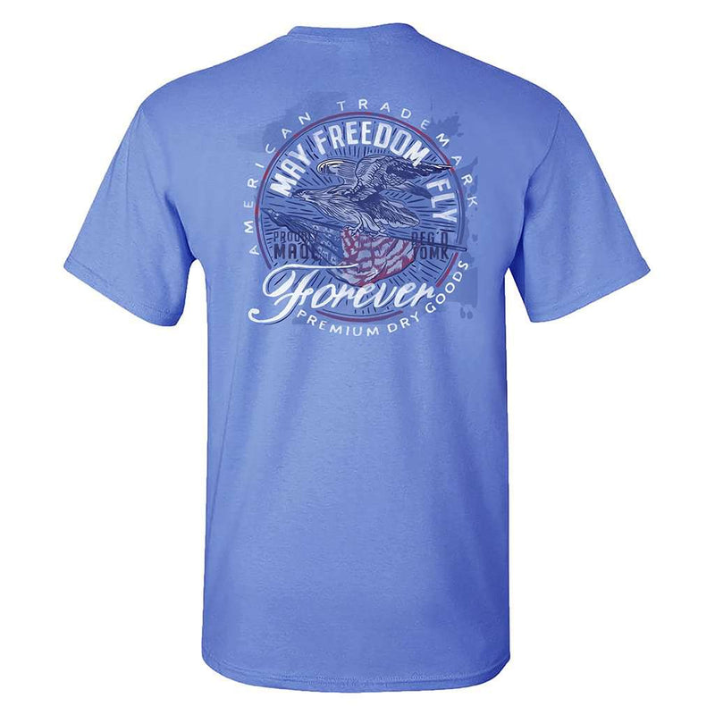 Liberty Tee by American Trademark - Country Club Prep