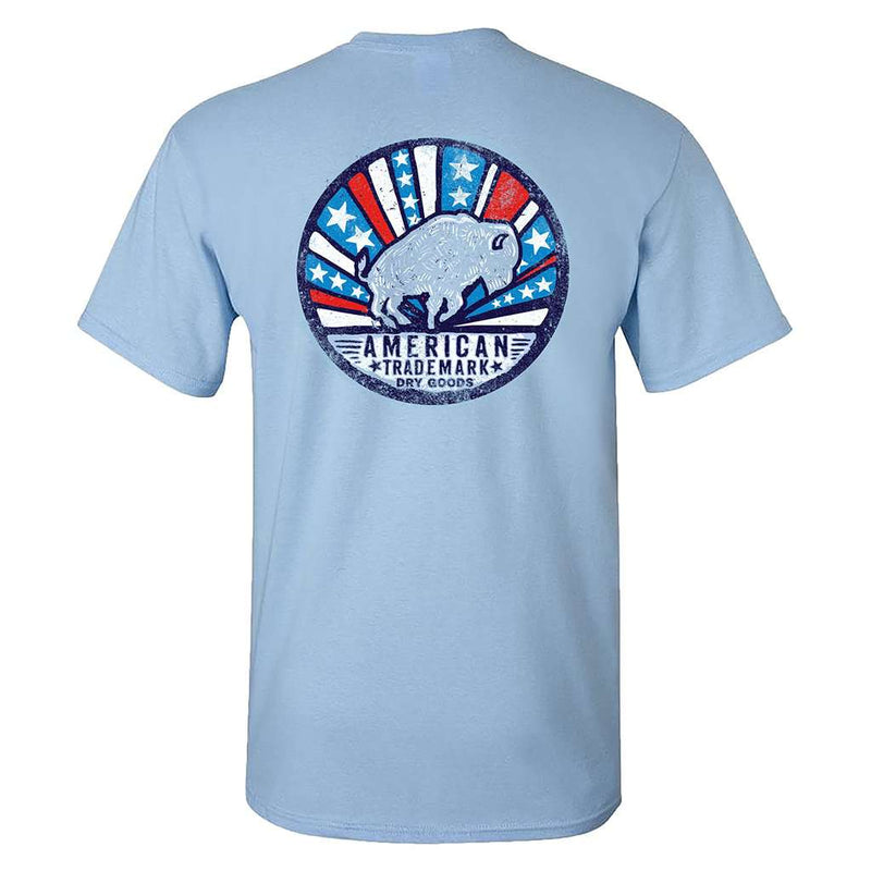 American Trademark Rise Tee | Free Shipping – Country Club Prep