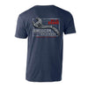 Craftsman Tee by American Trademark - Country Club Prep