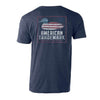 American Duck Tee by American Trademark - Country Club Prep